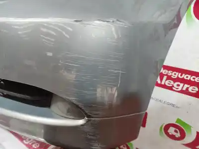 Second-hand car spare part front bumper for bmw 3 touring (e91) 320 d oem iam references   