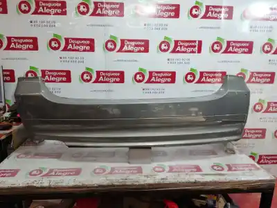 Peça sobressalente para automóvel em segunda mão para choques traseiro por bmw 3 touring (e91) 320 d referências oem iam   