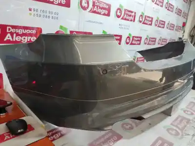Peça sobressalente para automóvel em segunda mão para choques traseiro por bmw 3 touring (e91) 320 d referências oem iam   