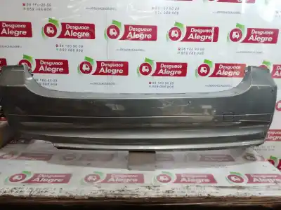 Peça sobressalente para automóvel em segunda mão para choques traseiro por bmw 3 touring (e91) 320 d referências oem iam   