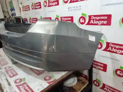 Peça sobressalente para automóvel em segunda mão para choques traseiro por bmw 3 touring (e91) 320 d referências oem iam   