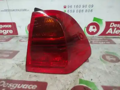 Second-hand car spare part right tailgate light for bmw 3 touring (e91) 320 d oem iam references   