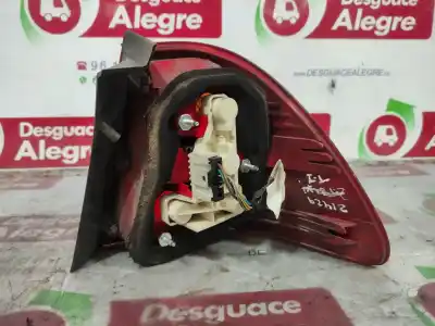 Second-hand car spare part left tailgate light for bmw 3 touring (e91) 320 d oem iam references 7160061  