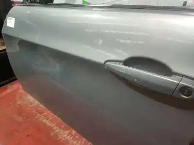 Peça sobressalente para automóvel em segunda mão porta da frente esquerda por bmw 3 touring (e91) 320 d referências oem iam 