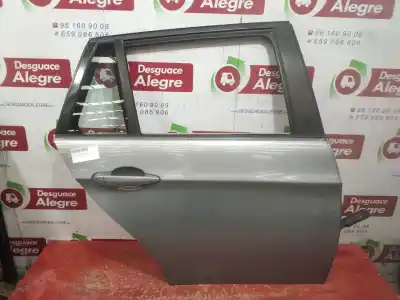 Peça sobressalente para automóvel em segunda mão PORTA DO AUTOMÓVEL TRASEIRA DIREITA por BMW 3 TOURING (E91)  Referências OEM IAM   