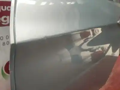 Peça sobressalente para automóvel em segunda mão porta do automóvel traseira esquerda por bmw 3 touring (e91) 320 d referências oem iam   