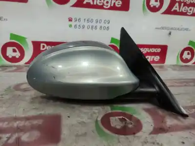 Peça sobressalente para automóvel em segunda mão espelho retrovisor direito por bmw 3 touring (e91) 320 d referências oem iam 
