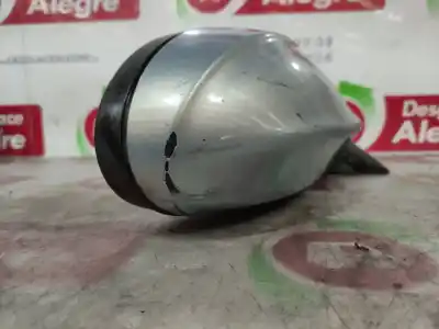 Peça sobressalente para automóvel em segunda mão espelho retrovisor direito por bmw 3 touring (e91) 320 d referências oem iam   