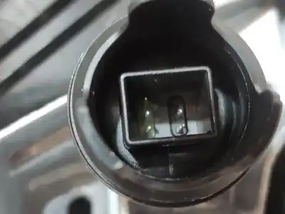 Peça sobressalente para automóvel em segunda mão espelho retrovisor direito por bmw 3 touring (e91) 320 d referências oem iam   