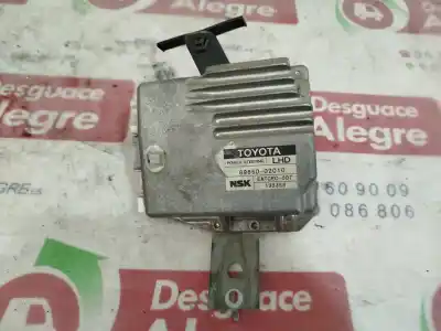 Second-hand car spare part ecu engine control for toyota corolla (e12) 2.0 d-4d linea sol berlina oem iam references 8965002010  