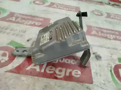 Peça sobressalente para automóvel em segunda mão centralina de motor uce por toyota corolla (e12) 2.0 d-4d linea sol berlina referências oem iam 8965002010