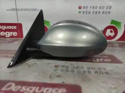 Peça sobressalente para automóvel em segunda mão espelho retrovisor esquerdo por bmw 3 touring (e91) 320 d referências oem iam 