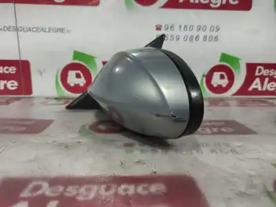 Peça sobressalente para automóvel em segunda mão espelho retrovisor esquerdo por bmw 3 touring (e91) 320 d referências oem iam   