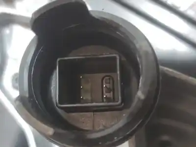 Peça sobressalente para automóvel em segunda mão espelho retrovisor esquerdo por bmw 3 touring (e91) 320 d referências oem iam   