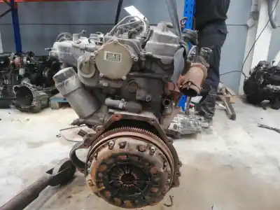 Автозапчасти б/у полный двигатель за ssangyong rexton rx 270 full ссылки oem iam d27dt  