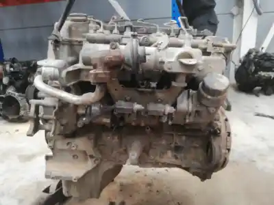 Автозапчасти б/у полный двигатель за ssangyong rexton rx 270 full ссылки oem iam d27dt  