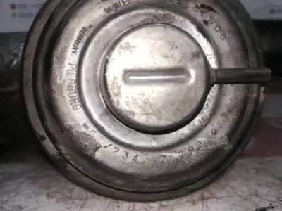 Peça sobressalente para automóvel em segunda mão válvula egr por bmw 3 touring (e91) 320 d referências oem iam 7792077