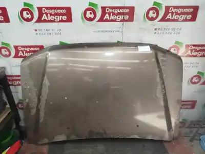 Автозапчасти б/у КАПОТ за MITSUBISHI MONTERO (V60/V70)  ссылки OEM IAM   