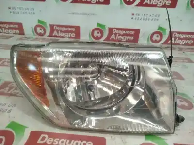 Автозапчастина б/у ПРАВА ФА для MITSUBISHI MONTERO (V60/V70)  Посилання на OEM IAM   