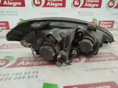 Pezzo di ricambio per auto di seconda mano faro anteriore sinistro per ssangyong kyron 200 xdi limited riferimenti oem iam 