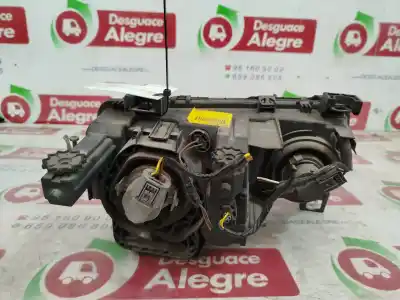 Peça sobressalente para automóvel em segunda mão farol / farolim esquerdo por bmw serie 3 compact (e46) 318ti referências oem iam 6901969