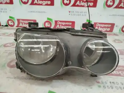 Peça sobressalente para automóvel em segunda mão  por BMW SERIE 3 COMPACT (E46)  Referências OEM IAM 6901970  