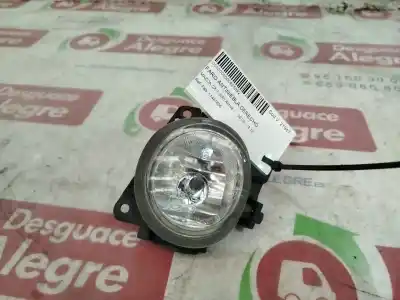 Pezzo di ricambio per auto di seconda mano luce fendinebbia destra per mazda cx-7 (er) active riferimenti oem iam 11441606  