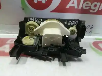 Peça sobressalente para automóvel em segunda mão comando de sofagem (chauffage / ar condicionado)  por volkswagen polo berlina (6n1) básico referências oem iam 6n0820045b