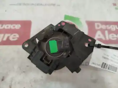 Pezzo di ricambio per auto di seconda mano fendinebbia sinistra per mazda cx-7 (er) active riferimenti oem iam 11461009  