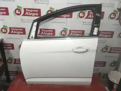 Автозапчасти б/у левая передняя дверь за ford c-max titanium ссылки oem iam 