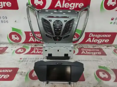 Автозапчасти б/у gps-навигационная система за ford c-max titanium ссылки oem iam am5t18c815gm  am5t18k811ce