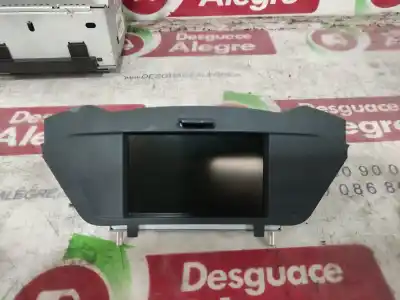 Автозапчасти б/у gps-навигационная система за ford c-max titanium ссылки oem iam am5t18c815gm  am5t18k811ce