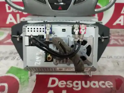 Автозапчасти б/у gps-навигационная система за ford c-max titanium ссылки oem iam am5t18c815gm