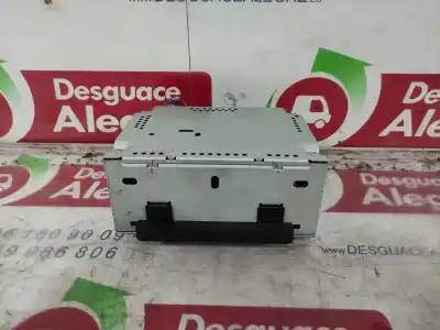 Автозапчасти б/у gps-навигационная система за ford c-max titanium ссылки oem iam am5t18c815gm  am5t18k811ce