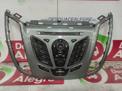 Автозапчасти б/у gps-навигационная система за ford c-max titanium ссылки oem iam am5t18c815gm  am5t18k811ce