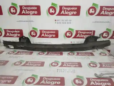 Peça sobressalente para automóvel em segunda mão reforço do pára choques traseiro por bmw 3 touring (e91) 320 d referências oem iam 7058467