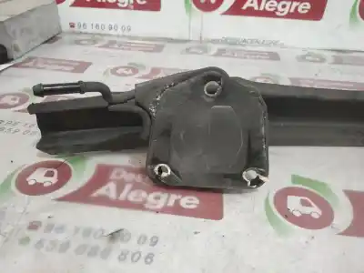 Second-hand car spare part rear bumper reinforcement for bmw 3 touring (e91) 320 d oem iam references 7058467  