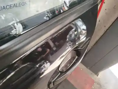 Автозапчастина б/у передні ліві двері для ssangyong rexton rx 270 full посилання на oem iam   