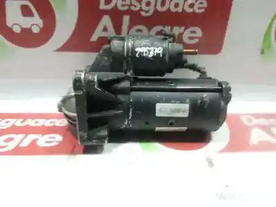 Peça sobressalente para automóvel em segunda mão motor de arranque por skoda fabia (6y2/6y3) comfort referências oem iam 7711134802