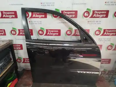 Автозапчасти б/у дверь передняя правая за ssangyong rexton rx 270 full ссылки oem iam   