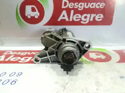 Автозапчасти б/у двигатель запускается за skoda fabia ii combi (545) 1.2 ссылки oem iam 02t911023s  2811070380