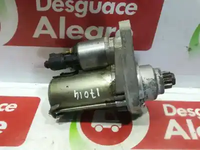 Автозапчасти б/у двигатель запускается за skoda fabia ii combi (545) 1.2 ссылки oem iam 02t911023s  2811070380