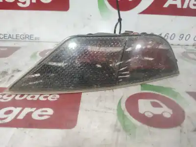 Second-hand car spare part Rear Left Bumper Lamp for SEAT ALTEA (5P1) Green OEM IAM references 5P5945223  