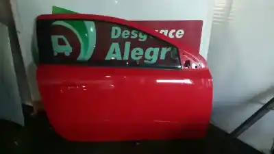 Автозапчастина б/у передні праві двері для opel astra gtc enjoy посилання на oem iam   