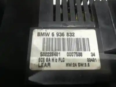 Gebrauchtes Autoersatzteil lichtsteuerung zum bmw serie 3 berlina (e46) 320d oem-iam-referenzen 6936832