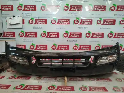 Автозапчасти б/у передний бампер за ssangyong rexton rx 270 full ссылки oem iam 