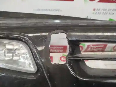 Автозапчастина б/у передній бампер для ssangyong rexton rx 270 full посилання на oem iam   