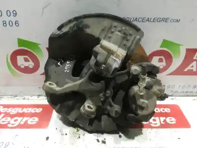 Gebrauchtes Autoersatzteil vorderer linker knöchel zum bmw serie 3 berlina (e46) 320d oem-iam-referenzen 31211096429