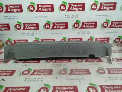 Peça sobressalente para automóvel em segunda mão PARA CHOQUES TRASEIRO por FIAT DOBLO MONOSPACE (119_, 223_)  Referências OEM IAM 735391061  