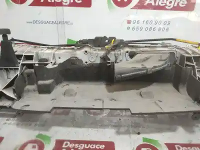 Автозапчасти б/у передняя панель за ford c-max titanium ссылки oem iam   